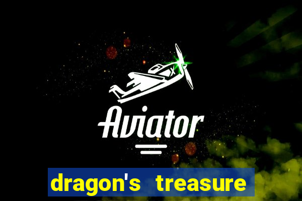 dragon's treasure demo wg